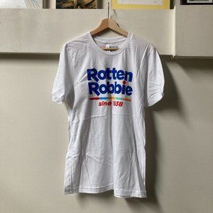 Rotten Robbie Tee - M